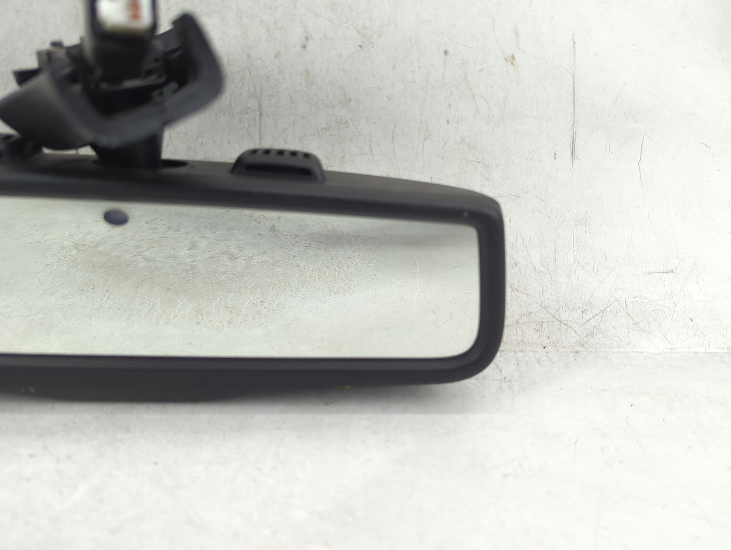 2011-2017 Dodge Journey Interior Rear View Mirror Replacement OEM P/N:57010495AB Fits Fits 2011 2012 2013 2014 2015 2016 201