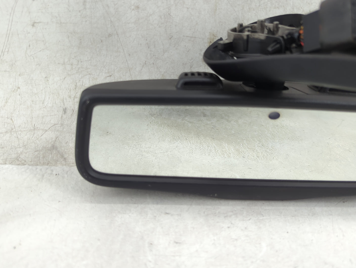 2011-2017 Dodge Journey Interior Rear View Mirror Replacement OEM P/N:57010495AB Fits Fits 2011 2012 2013 2014 2015 2016 201