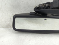 2011-2017 Dodge Journey Interior Rear View Mirror Replacement OEM P/N:57010495AB Fits Fits 2011 2012 2013 2014 2015 2016 201