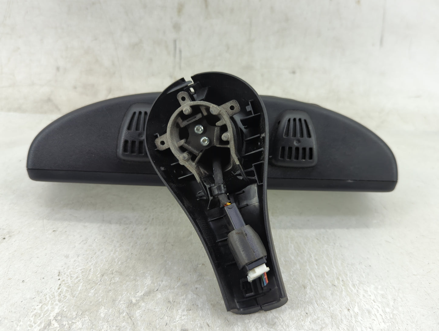 2011-2017 Dodge Journey Interior Rear View Mirror Replacement OEM P/N:57010495AB Fits Fits 2011 2012 2013 2014 2015 2016 201