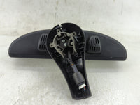 2011-2017 Dodge Journey Interior Rear View Mirror Replacement OEM P/N:57010495AB Fits Fits 2011 2012 2013 2014 2015 2016 201