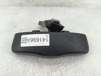 2011-2017 Dodge Journey Interior Rear View Mirror Replacement OEM P/N:57010495AB Fits Fits 2011 2012 2013 2014 2015 2016 201