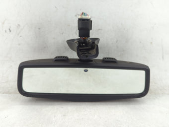 compare product 2011-2017 Dodge Journey Interior Rear View Mirror Replacement OEM P/N:57010495AB Fits Fits 2011 2012 2013 2014 2015 2016 2017 OEM Used Auto Parts