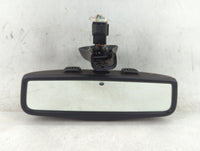 2011-2017 Dodge Journey Interior Rear View Mirror Replacement OEM P/N:57010495AB Fits Fits 2011 2012 2013 2014 2015 2016 201