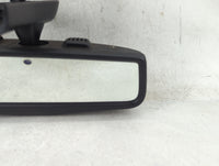 2011-2017 Dodge Journey Interior Rear View Mirror Replacement OEM P/N:57010495AB Fits Fits 2011 2012 2013 2014 2015 2016 201