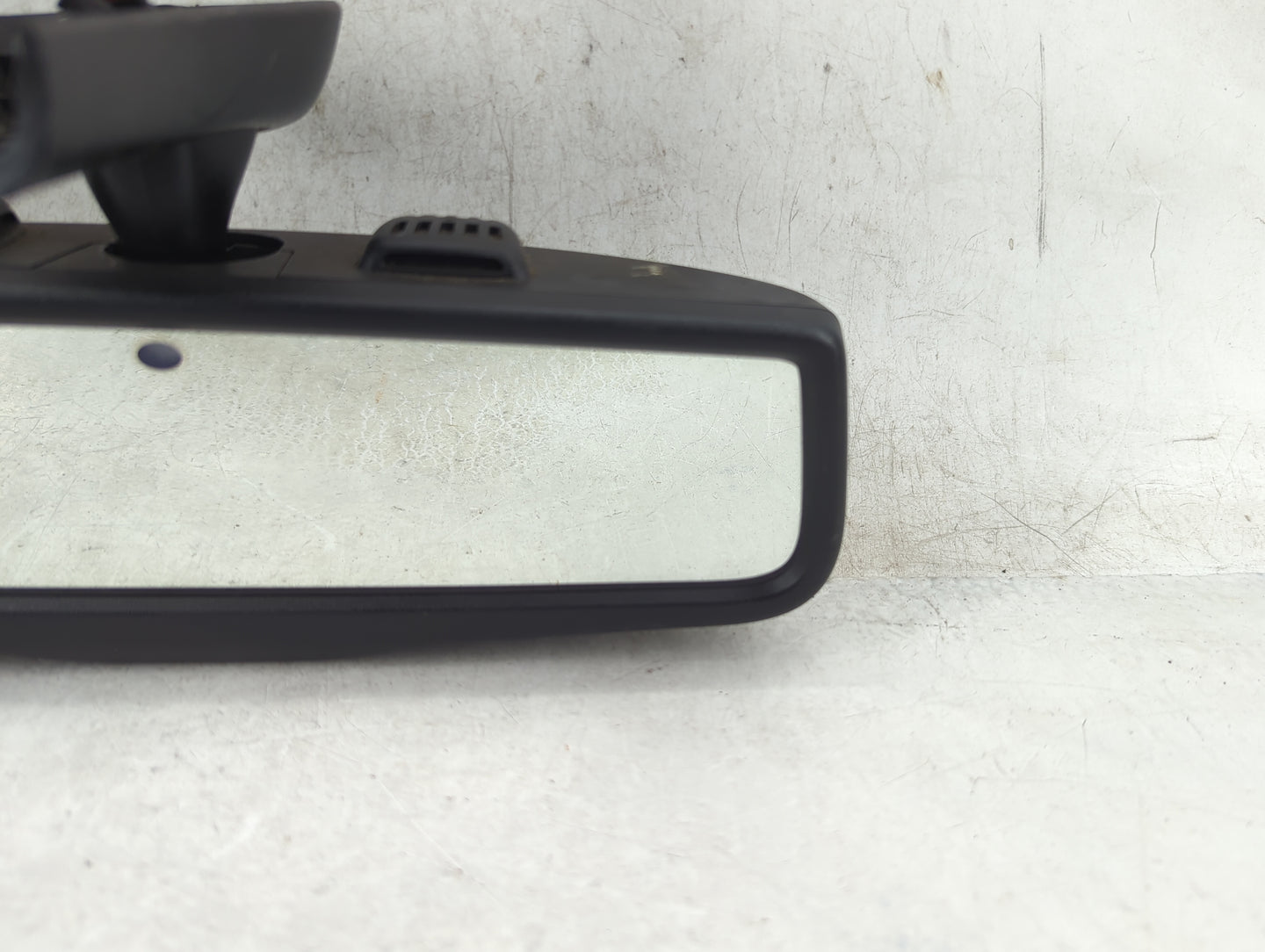 2011-2017 Dodge Journey Interior Rear View Mirror Replacement OEM P/N:57010495AB Fits Fits 2011 2012 2013 2014 2015 2016 201