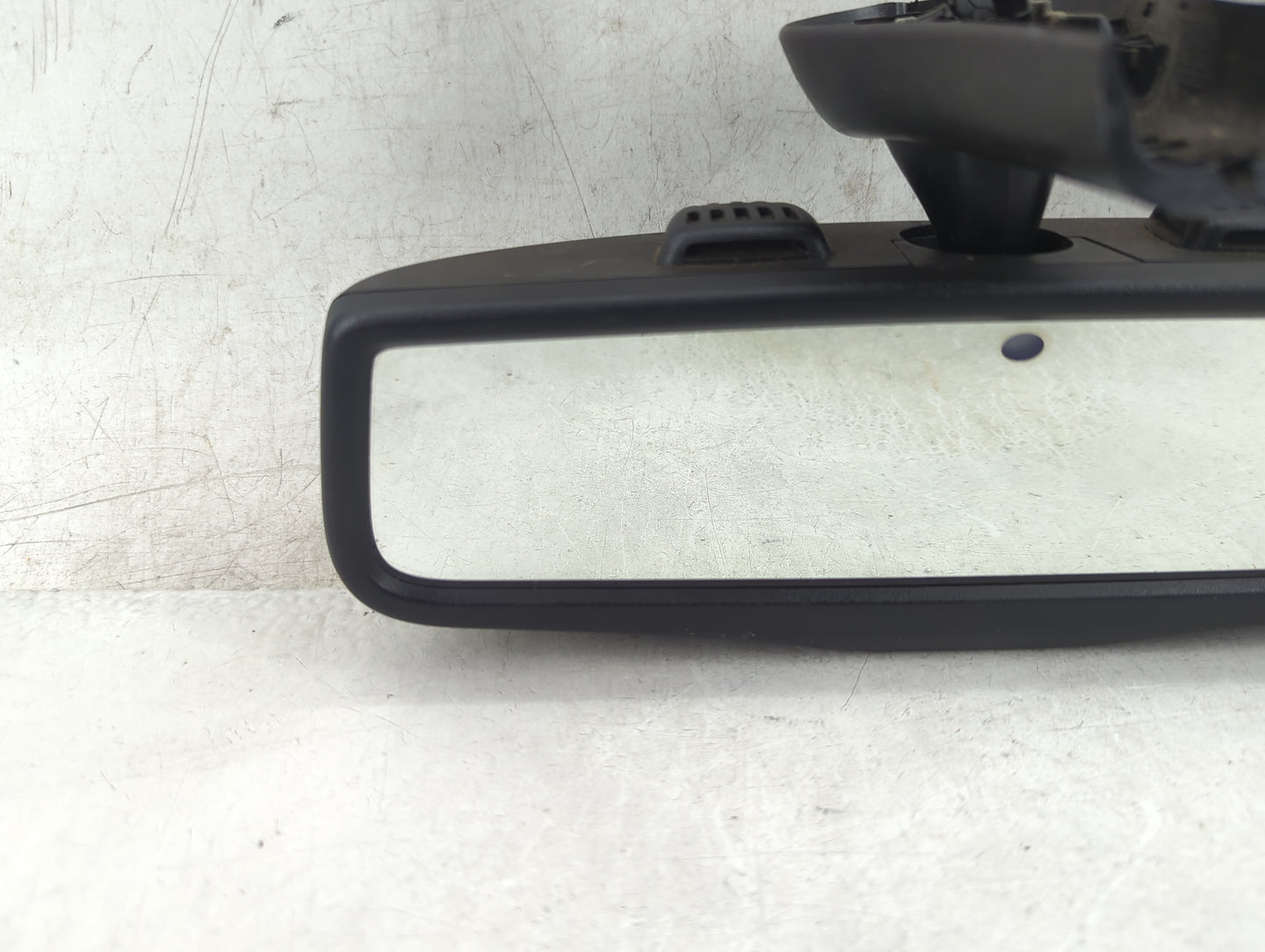 2011-2017 Dodge Journey Interior Rear View Mirror Replacement OEM P/N:57010495AB Fits Fits 2011 2012 2013 2014 2015 2016 201