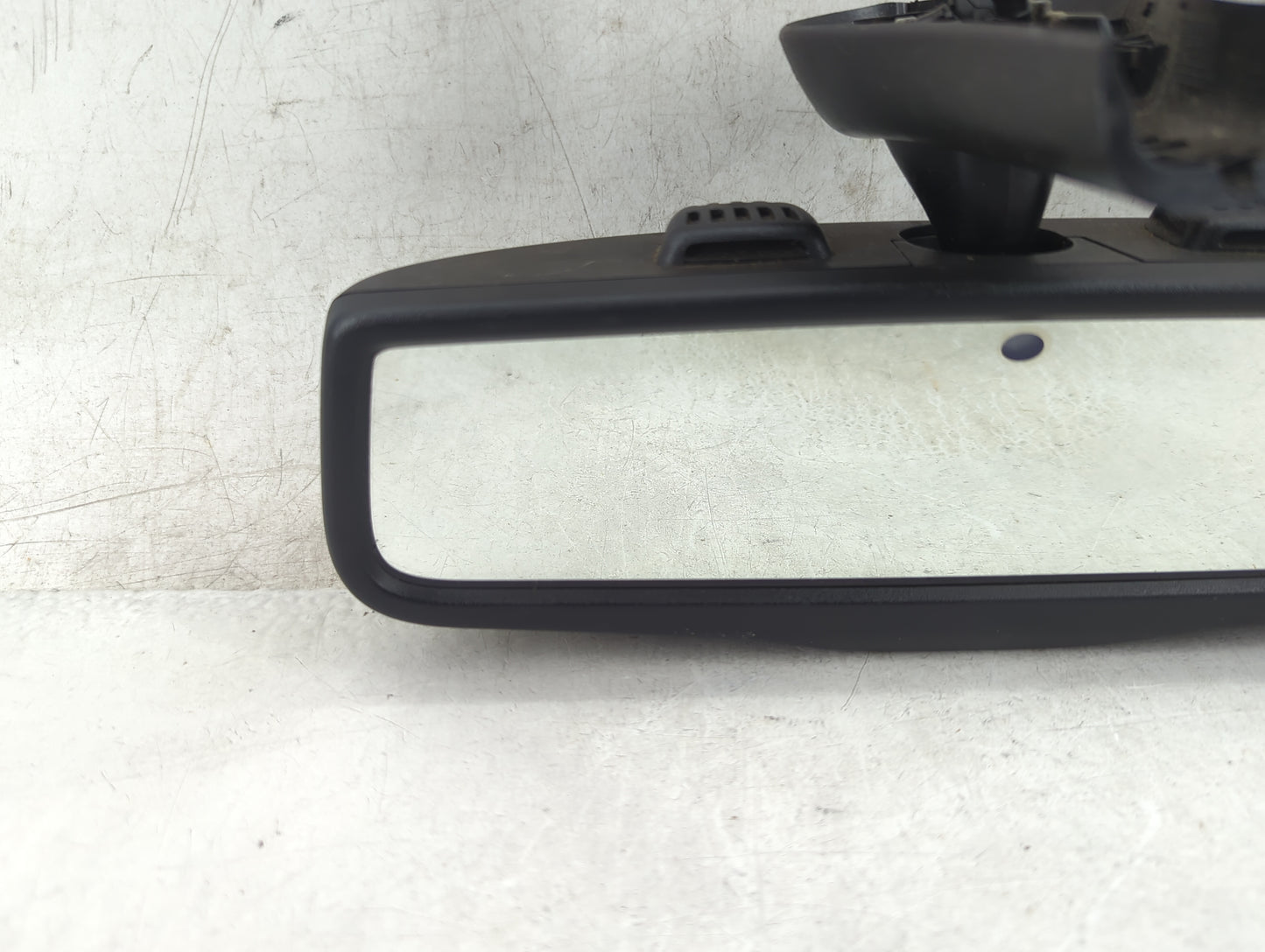 2011-2017 Dodge Journey Interior Rear View Mirror Replacement OEM P/N:57010495AB Fits Fits 2011 2012 2013 2014 2015 2016 201