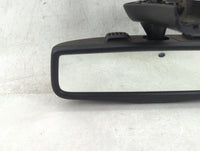 2011-2017 Dodge Journey Interior Rear View Mirror Replacement OEM P/N:57010495AB Fits Fits 2011 2012 2013 2014 2015 2016 201