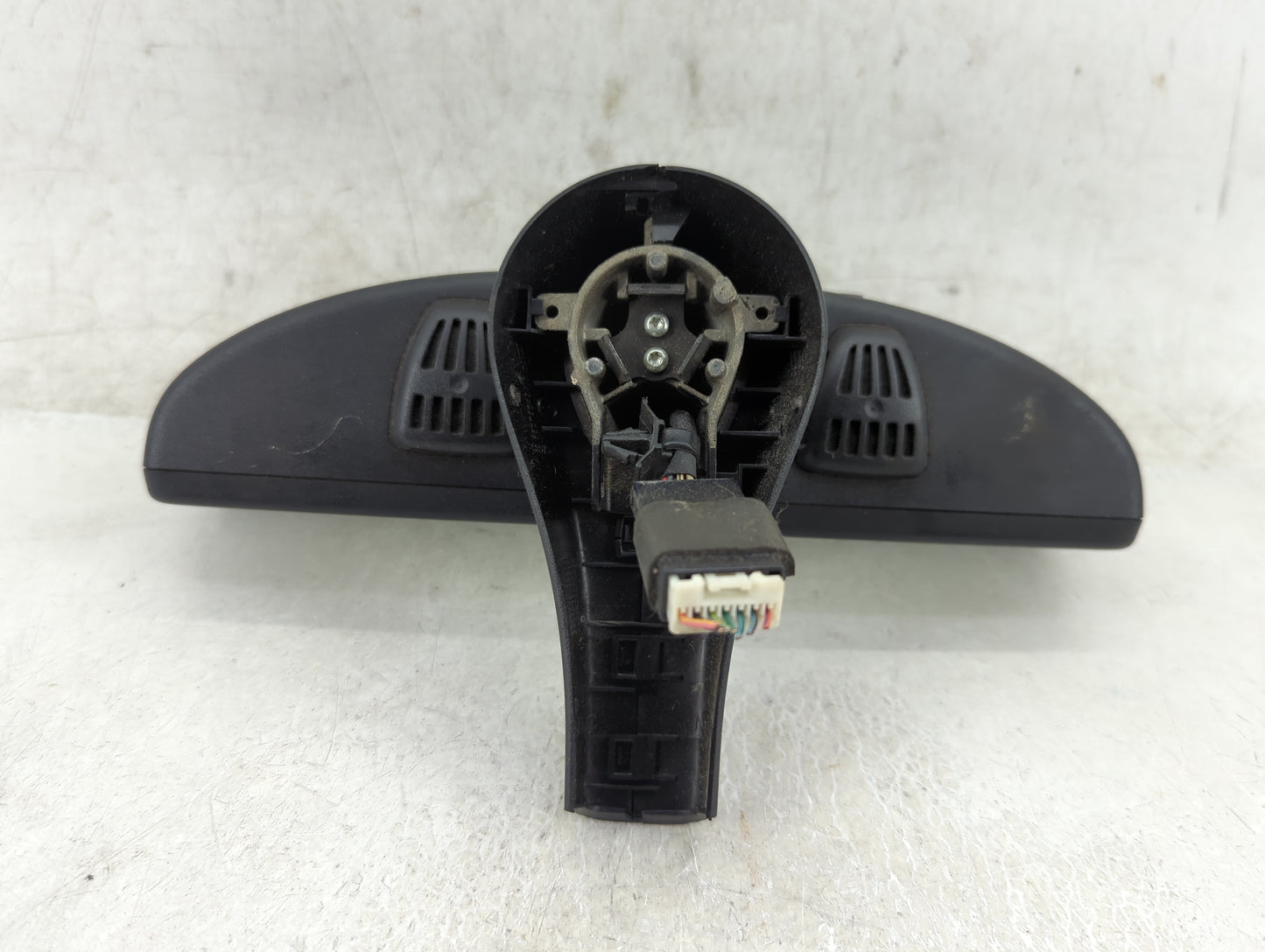 2011-2017 Dodge Journey Interior Rear View Mirror Replacement OEM P/N:57010495AB Fits Fits 2011 2012 2013 2014 2015 2016 201