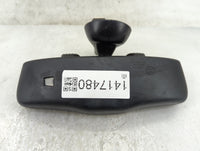 2011-2017 Dodge Journey Interior Rear View Mirror Replacement OEM P/N:57010495AB Fits Fits 2011 2012 2013 2014 2015 2016 201