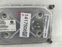 2013 Dodge Journey PCM Engine Control Computer ECU ECM PCU OEM P/N:P05150720AC Fits OEM Used Auto Parts - Oemusedautoparts1.