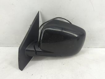 compare product 2013 Dodge Journey Driver Side View Mirror - Left Door Mirror OEM Used