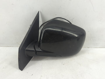 2013 Dodge Journey Driver Side View Mirror - Left Door Mirror OEM Used - Oemusedautoparts1.com