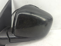 2013 Dodge Journey Driver Side View Mirror - Left Door Mirror OEM Used - Oemusedautoparts1.com