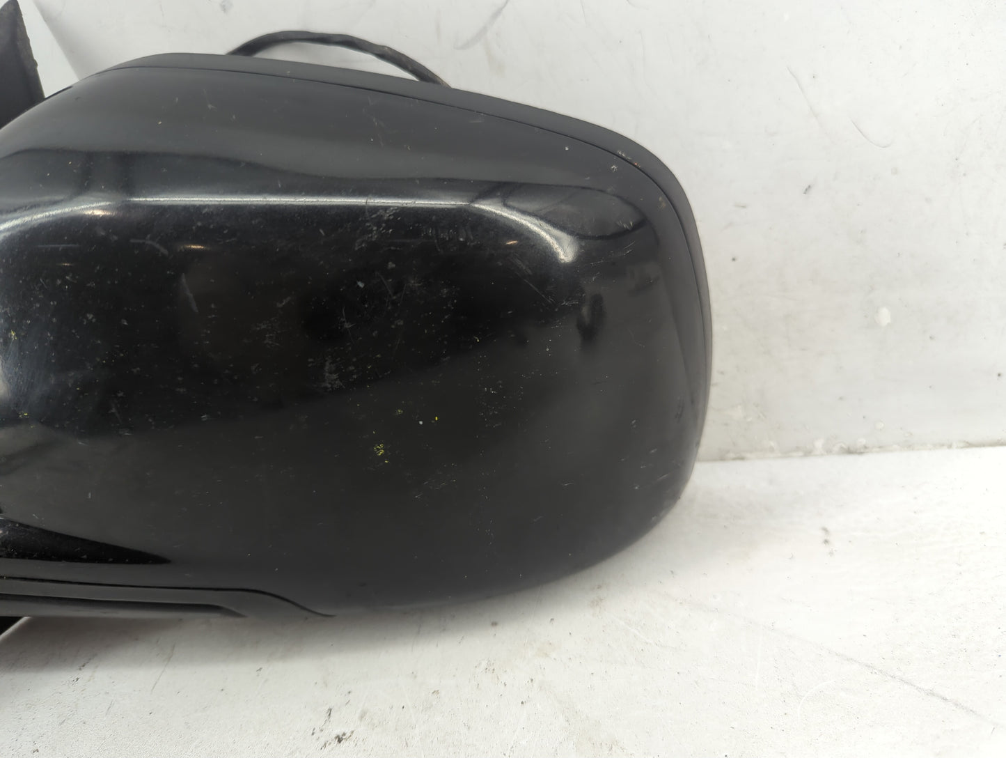 2013 Dodge Journey Driver Side View Mirror - Left Door Mirror OEM Used - Oemusedautoparts1.com