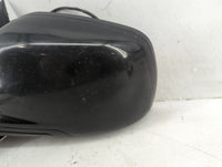 2013 Dodge Journey Driver Side View Mirror - Left Door Mirror OEM Used - Oemusedautoparts1.com