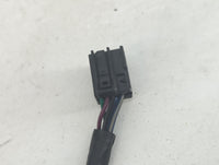 2013 Dodge Journey Driver Side View Mirror - Left Door Mirror OEM Used - Oemusedautoparts1.com