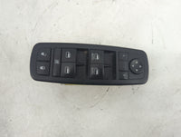 2011-2019 Dodge Journey Master Power Window Switch Replacement Driver Side Left P/N:56046823AC Fits OEM Used Auto Parts - Oe