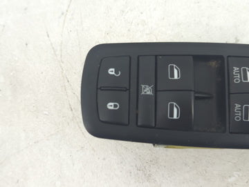2011-2019 Dodge Journey Master Power Window Switch Replacement Driver Side Left P/N:56046823AC Fits OEM Used Auto Parts