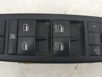 2011-2019 Dodge Journey Master Power Window Switch Replacement Driver Side Left P/N:56046823AC Fits OEM Used Auto Parts - Oe