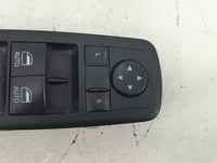 2011-2019 Dodge Journey Master Power Window Switch Replacement Driver Side Left P/N:56046823AC Fits OEM Used Auto Parts - Oe