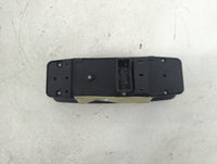 2011-2019 Dodge Journey Master Power Window Switch Replacement Driver Side Left P/N:56046823AC Fits OEM Used Auto Parts - Oe