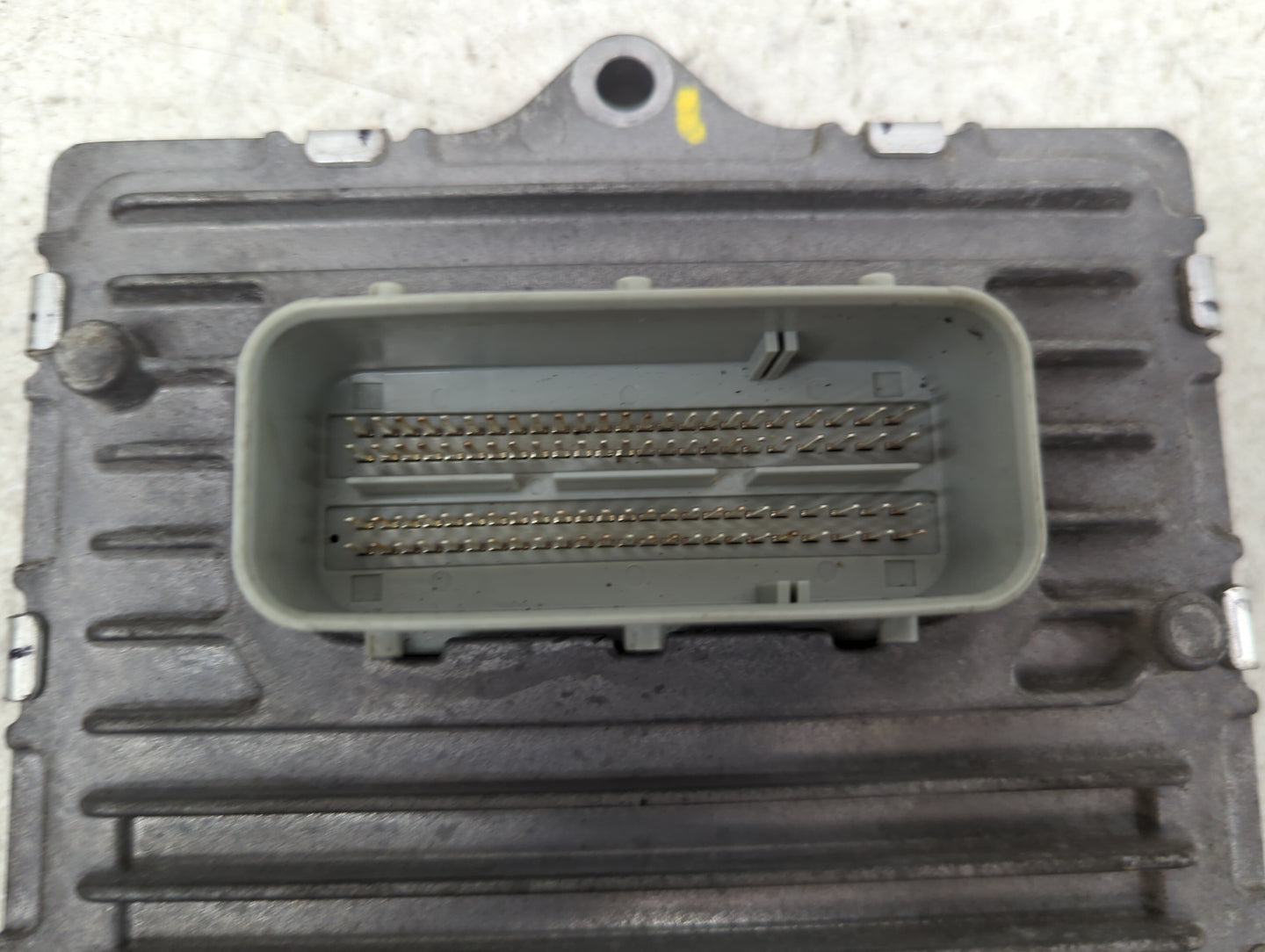 2013 Dodge Journey PCM Engine Control Computer ECU ECM PCU OEM P/N:P05150721AC P68164993AC Fits OEM Used Auto Parts - Oemuse