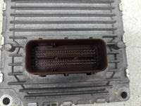 2013 Dodge Journey PCM Engine Control Computer ECU ECM PCU OEM P/N:P05150721AC P68164993AC Fits OEM Used Auto Parts - Oemuse