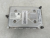 2013 Dodge Journey PCM Engine Control Computer ECU ECM PCU OEM P/N:P05150721AC P68164993AC Fits OEM Used Auto Parts - Oemuse