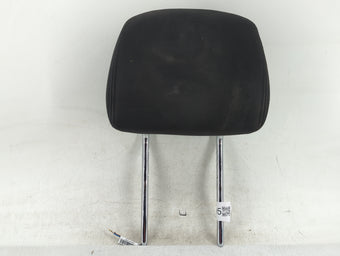 compare product 2013 Dodge Journey Headrest Head Rest Front Driver Passenger Seat Fits OEM Used Auto Parts