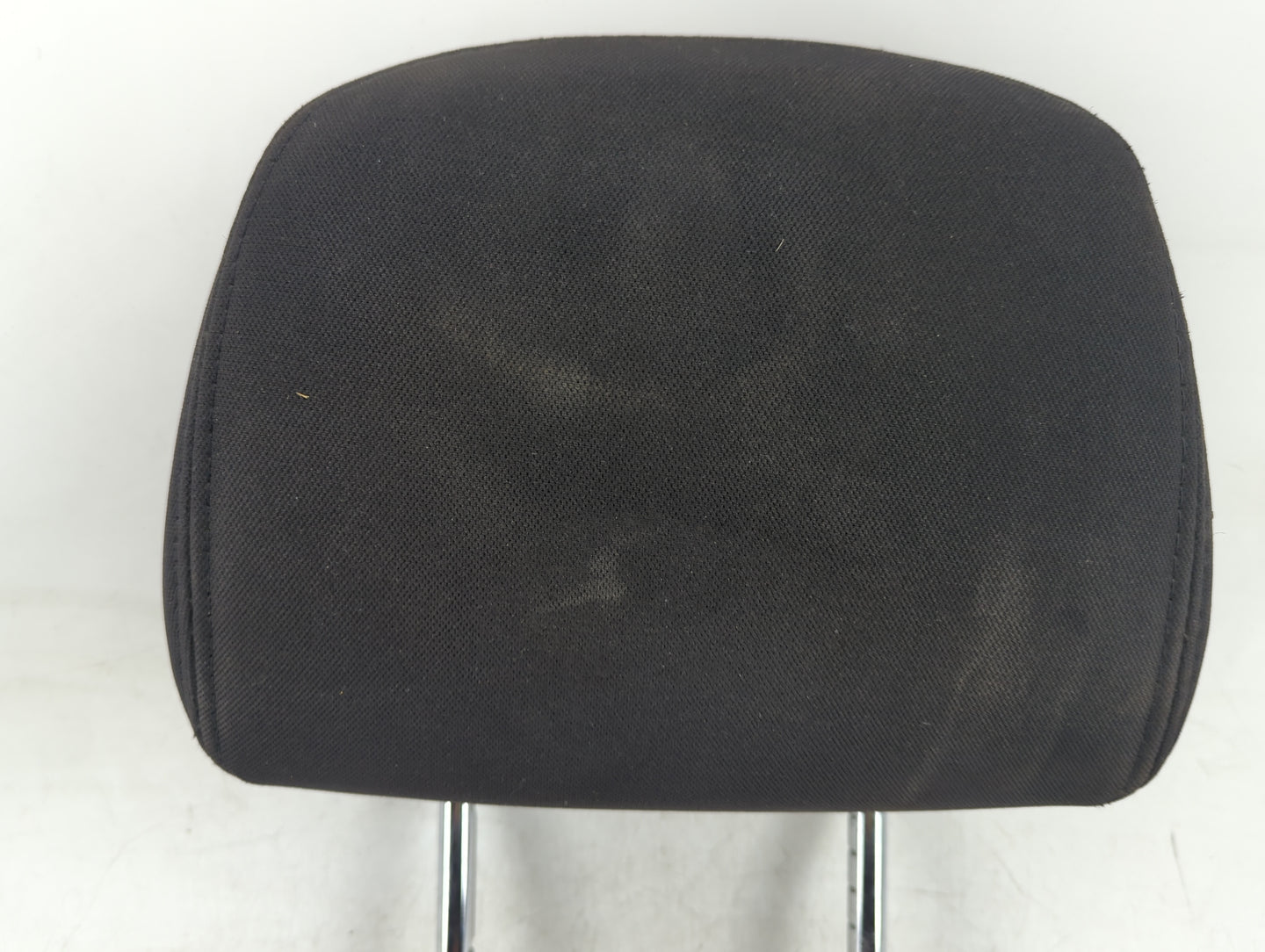 2013 Dodge Journey Headrest Head Rest Front Driver Passenger Seat Fits OEM Used Auto Parts - Oemusedautoparts1.com