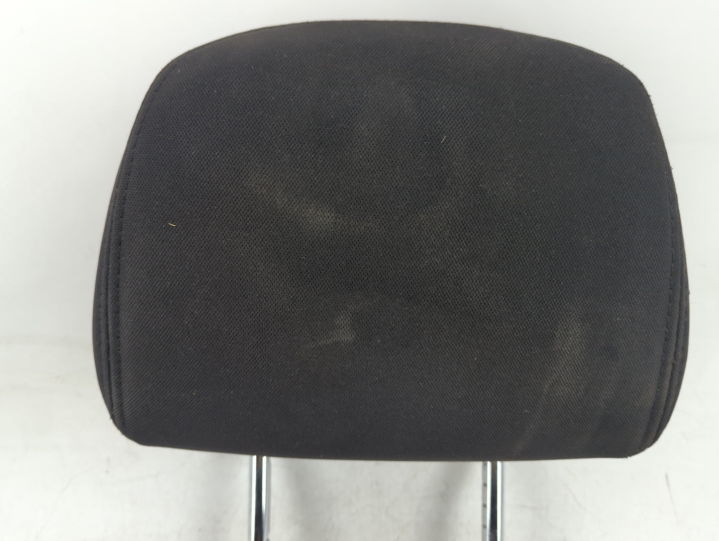 2013 Dodge Journey Headrest Head Rest Front Driver Passenger Seat Fits OEM Used Auto Parts - Oemusedautoparts1.com