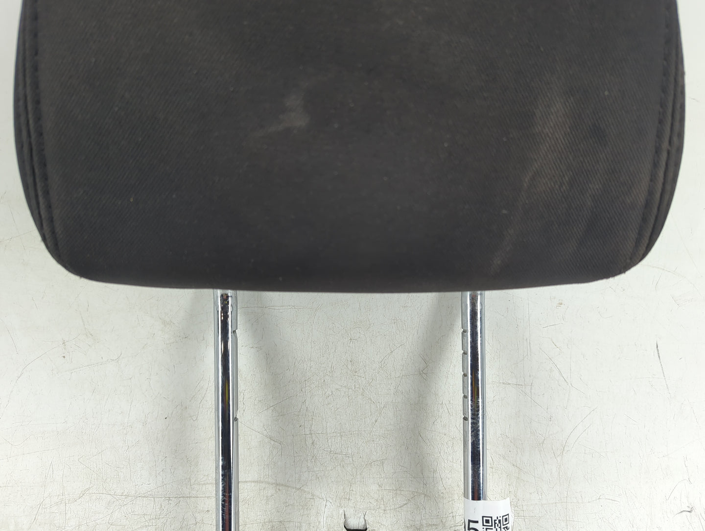 2013 Dodge Journey Headrest Head Rest Front Driver Passenger Seat Fits OEM Used Auto Parts - Oemusedautoparts1.com