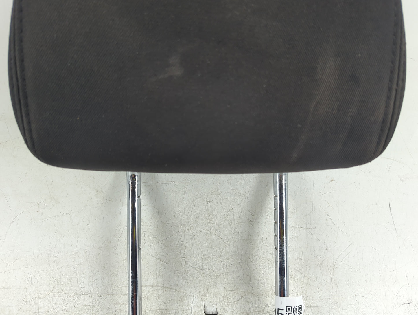 2013 Dodge Journey Headrest Head Rest Front Driver Passenger Seat Fits OEM Used Auto Parts - Oemusedautoparts1.com