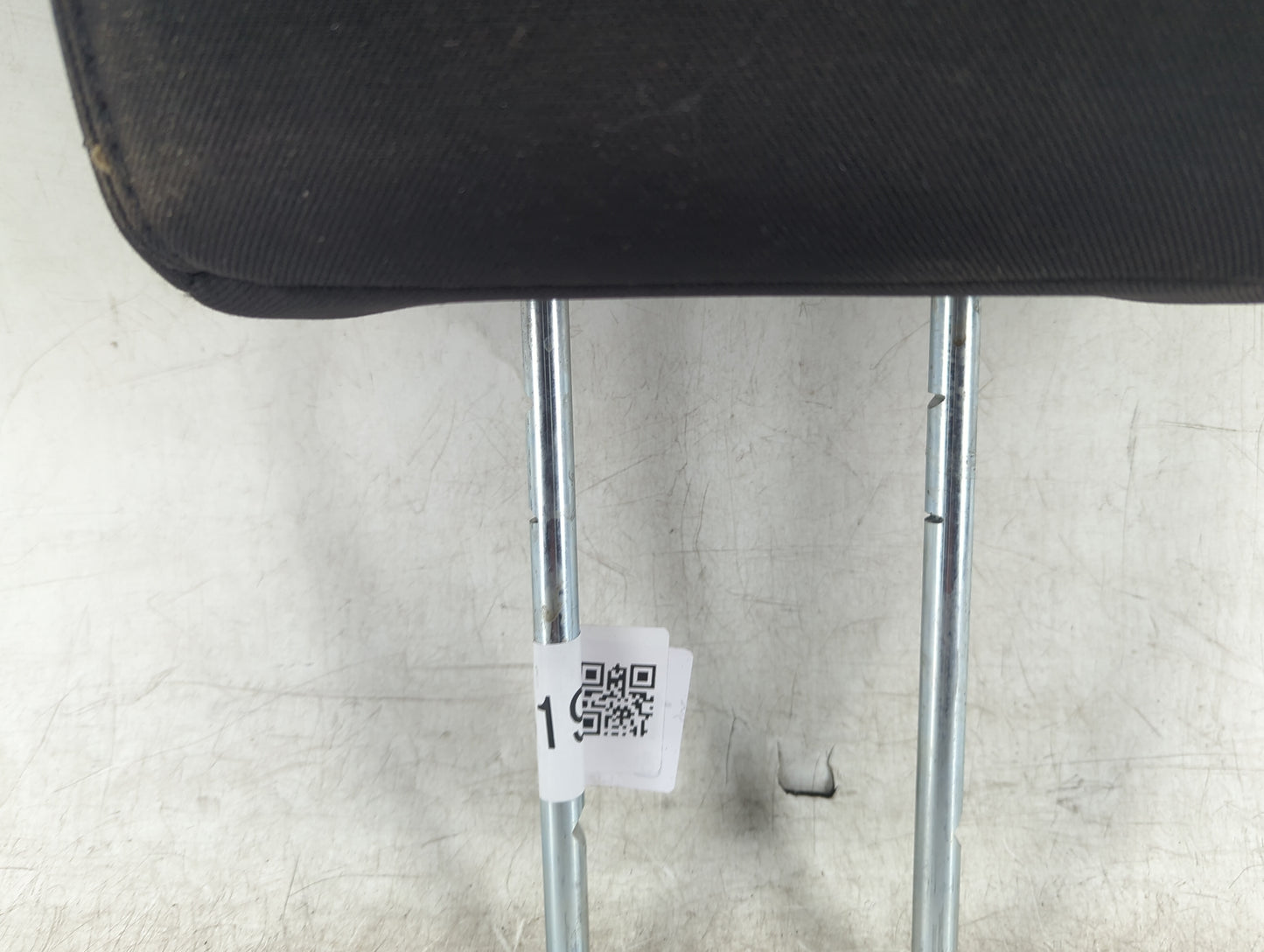 2011-2017 Dodge Journey Headrest Head Rest Rear Seat Fits Fits 2011 2012 2013 2014 2015 2016 2017 OEM Used Auto Parts - Oemu