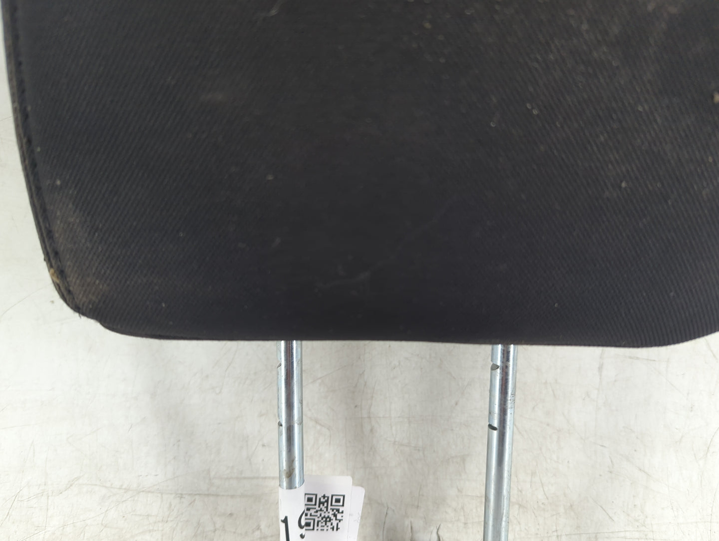 2011-2017 Dodge Journey Headrest Head Rest Rear Seat Fits Fits 2011 2012 2013 2014 2015 2016 2017 OEM Used Auto Parts - Oemu