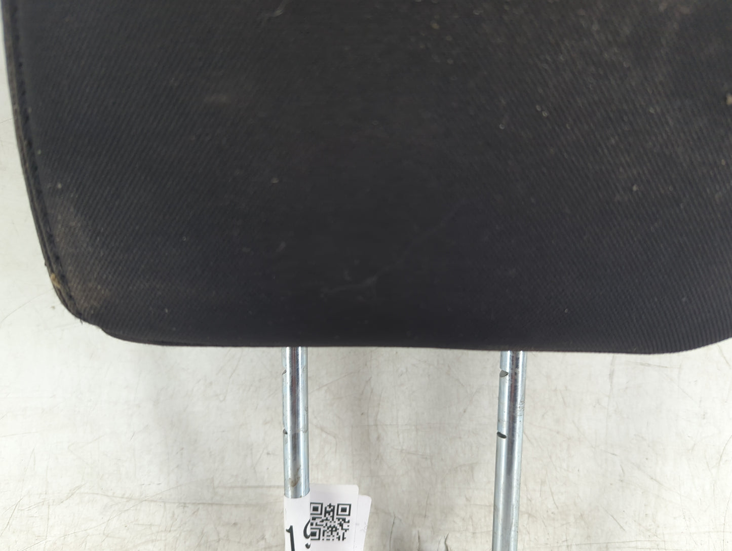 2011-2017 Dodge Journey Headrest Head Rest Rear Seat Fits Fits 2011 2012 2013 2014 2015 2016 2017 OEM Used Auto Parts - Oemu