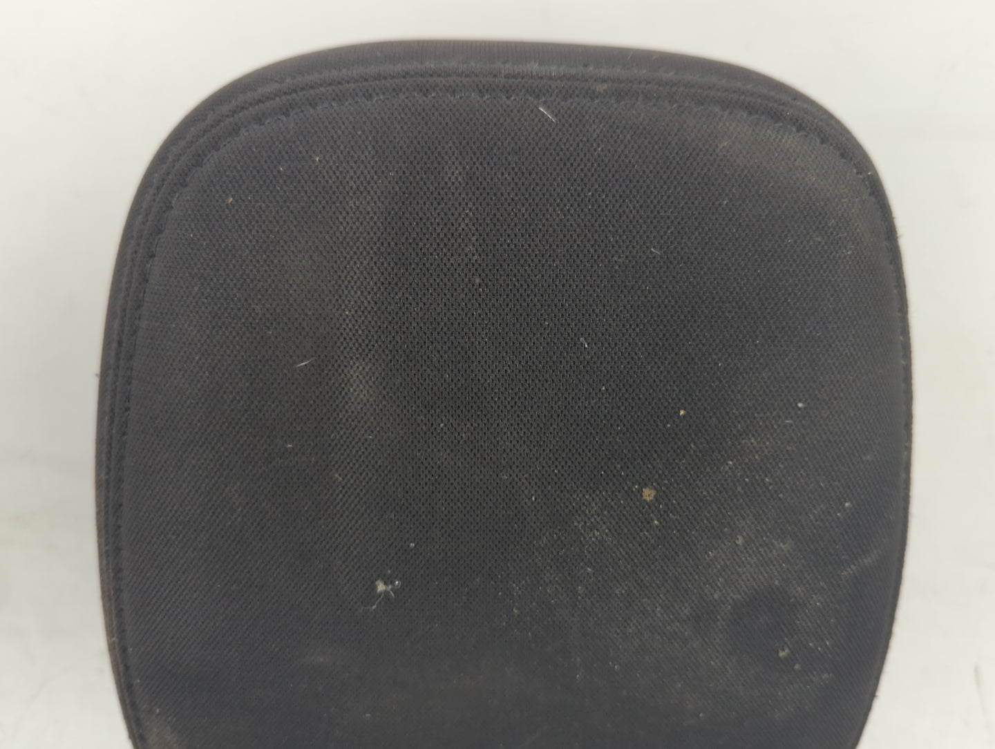 2011-2017 Dodge Journey Headrest Head Rest Rear Seat Fits Fits 2011 2012 2013 2014 2015 2016 2017 OEM Used Auto Parts - Oemu