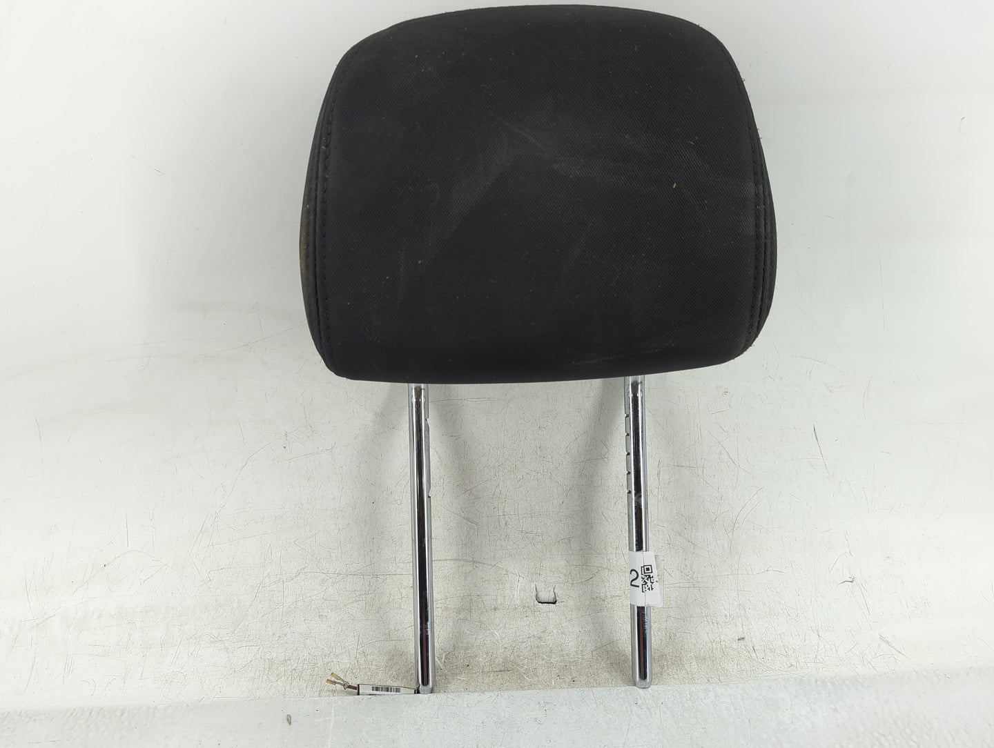 2011-2017 Dodge Journey Headrest Head Rest Front Driver Passenger Seat - Oemusedautoparts1.com