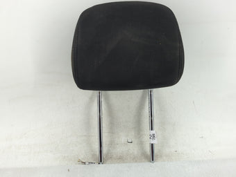 compare product 2011-2017 Dodge Journey Headrest Head Rest Front Driver Passenger Seat