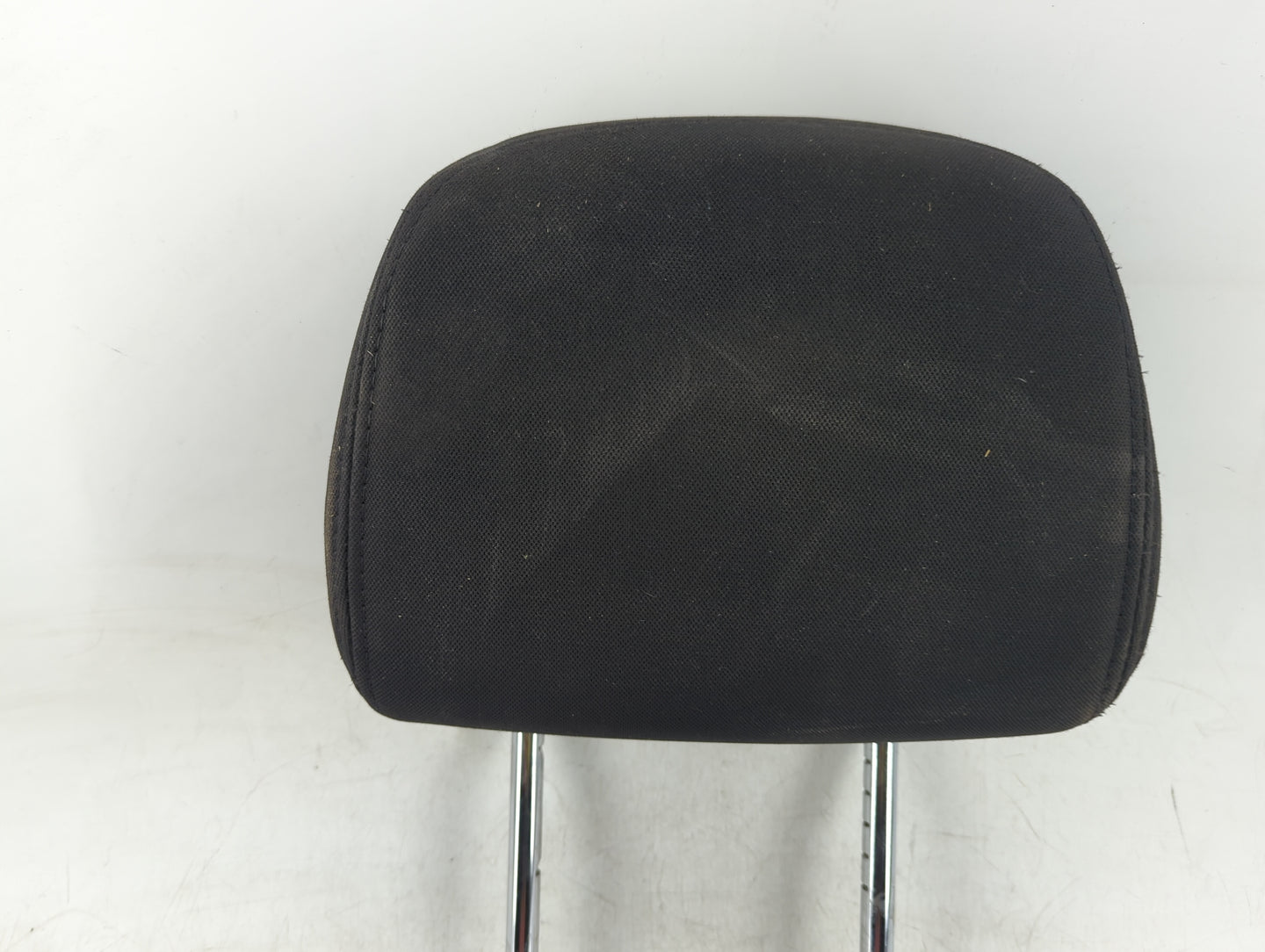2011-2017 Dodge Journey Headrest Head Rest Front Driver Passenger Seat - Oemusedautoparts1.com