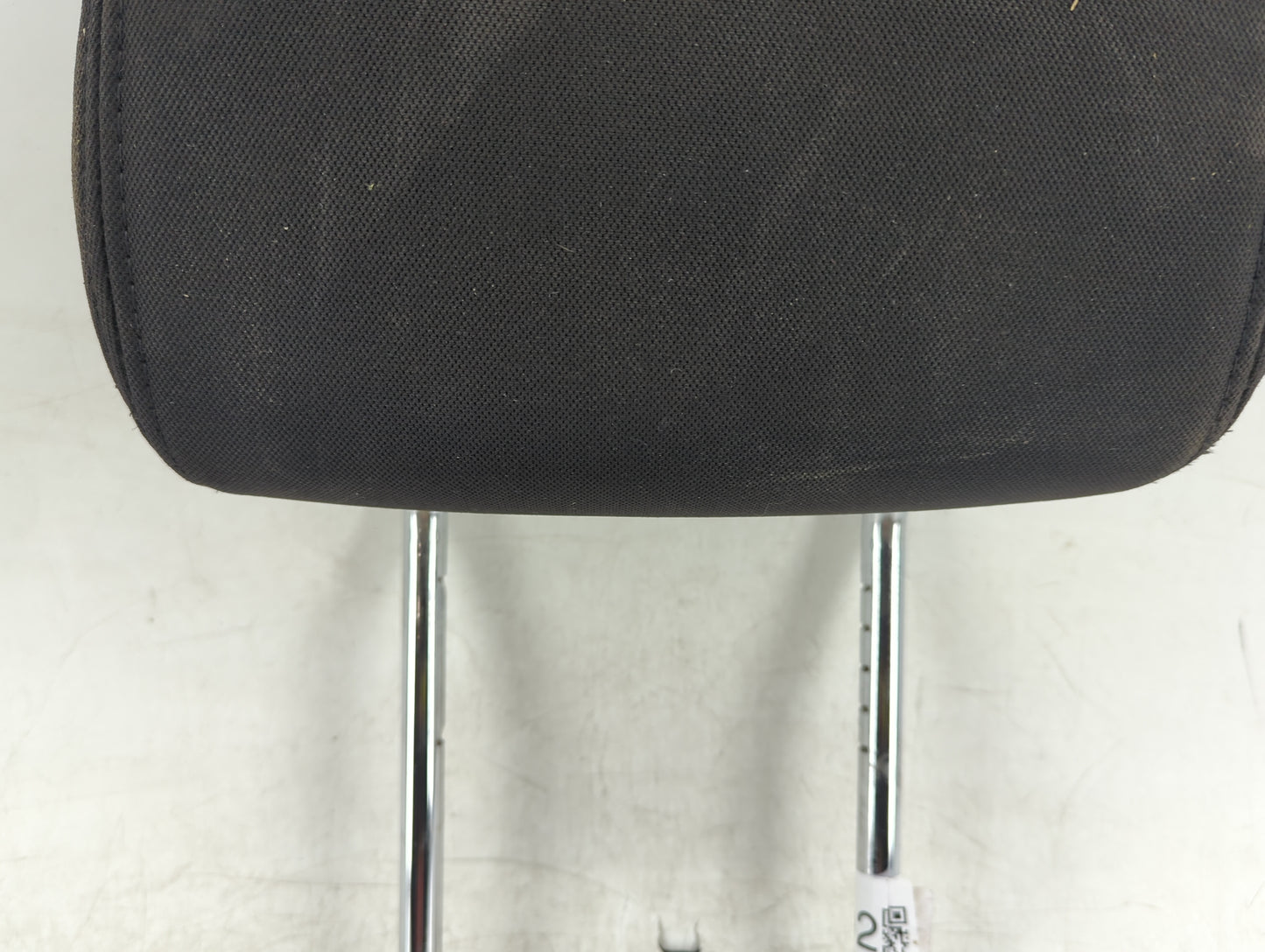 2011-2017 Dodge Journey Headrest Head Rest Front Driver Passenger Seat - Oemusedautoparts1.com