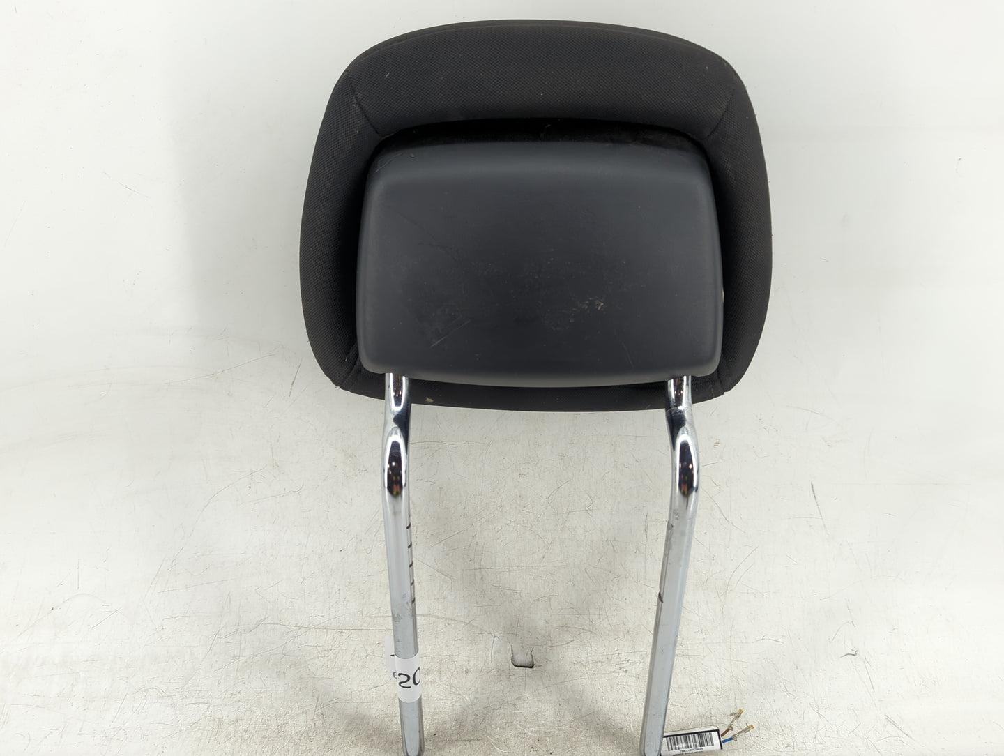 2011-2017 Dodge Journey Headrest Head Rest Front Driver Passenger Seat - Oemusedautoparts1.com