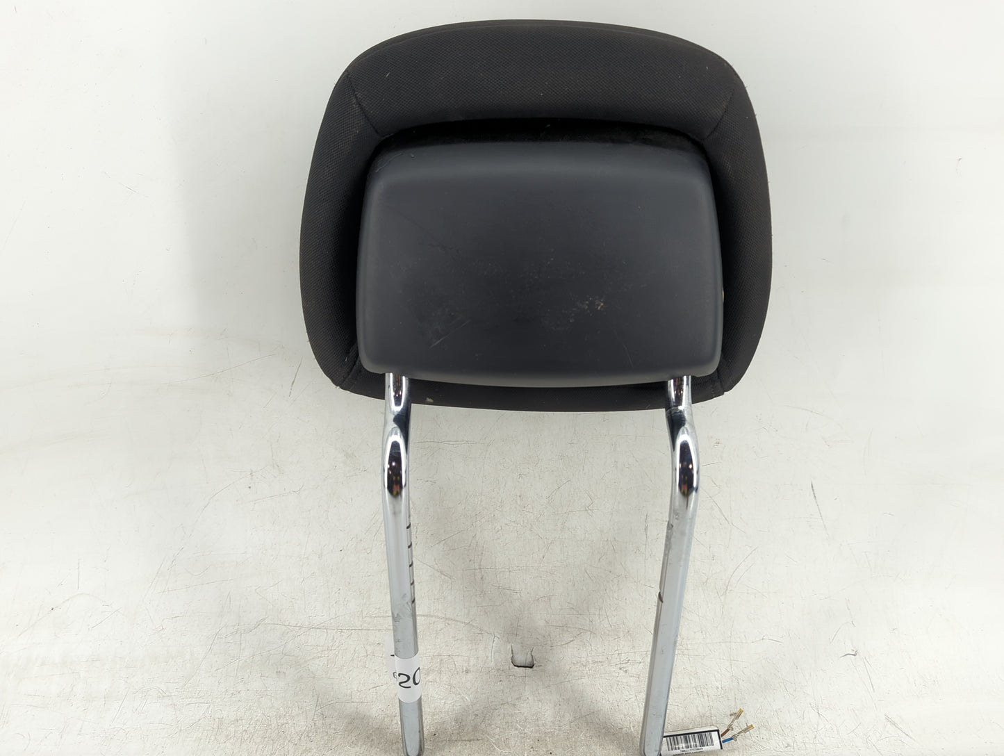 2011-2017 Dodge Journey Headrest Head Rest Front Driver Passenger Seat - Oemusedautoparts1.com