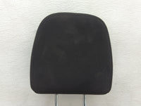 2013 Dodge Journey Headrest Head Rest Rear Center Seat Fits OEM Used Auto Parts - Oemusedautoparts1.com