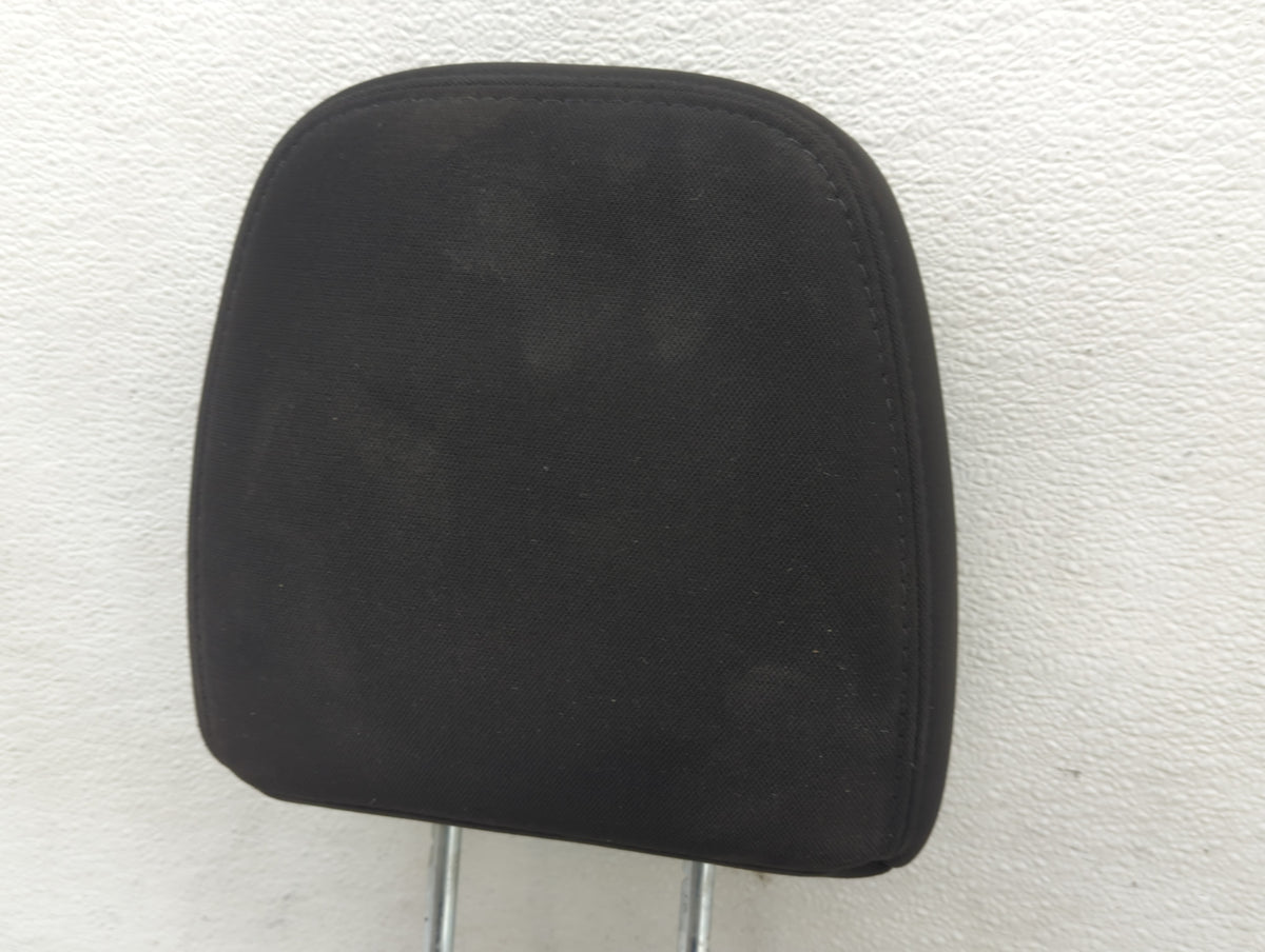 2011-2017 Dodge Journey Headrest Head Rest Rear Center Seat Fits Fits 2011 2012 2013 2014 2015 2016 2017 OEM Used Auto Parts