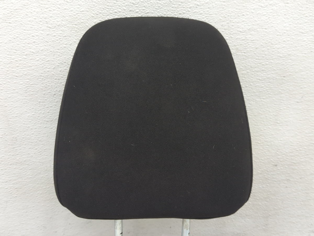 2011-2017 Dodge Journey Headrest Head Rest Rear Center Seat Fits Fits 2011 2012 2013 2014 2015 2016 2017 OEM Used Auto Parts