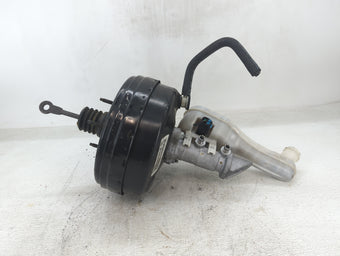 compare product 2013 Dodge Journey Power Brake Booster Oem