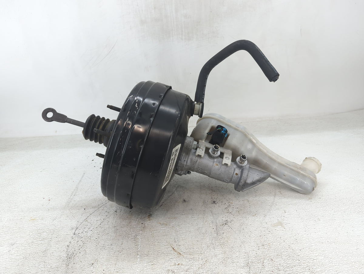2013 Dodge Journey Power Brake Booster Oem - Oemusedautoparts1.com